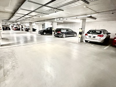 Pronájem garážového stání 13 m² — photo 3