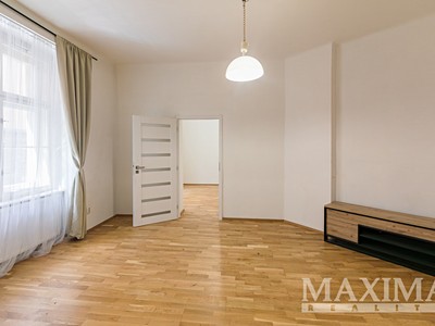 Prodej bytu 3+1 108 m²