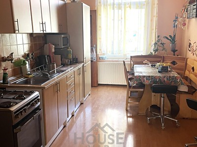 Prodej bytu 2+1 68 m² (Jednopodlažní)