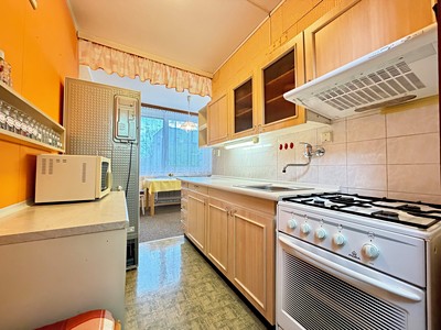 Pronájem bytu 2+1 60 m²