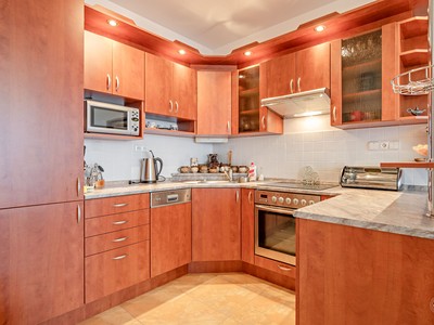 Prodej bytu 3+kk 71 m²