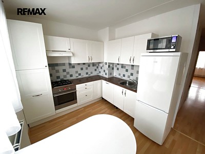 Pronájem bytu 3+1 75 m² (Jednopodlažní)