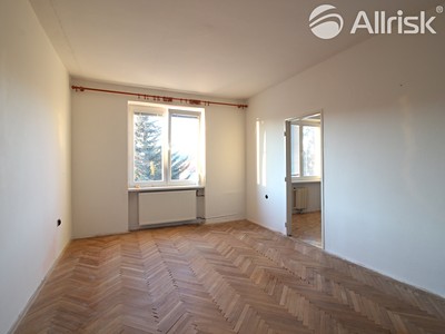 Pronájem bytu 2+1 53 m²