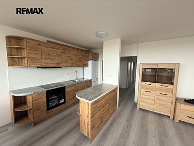 Pronájem bytu 3+kk 71 m²