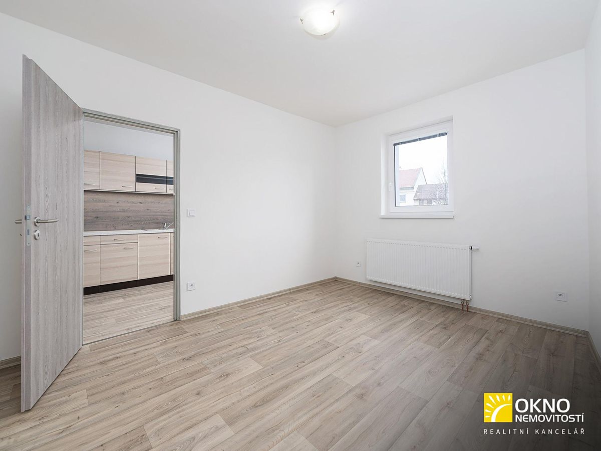 Prodej rodinného domu 110 m², pozemek 1960 m² – fotografie 4