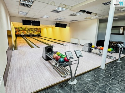 Prodej restaurace 541 m² — photo 4