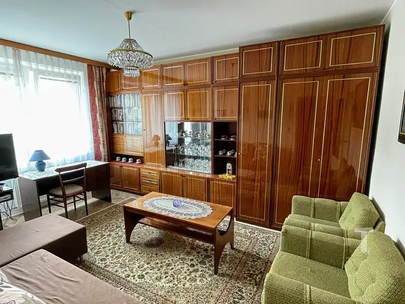 Pronájem bytu 2+1 58 m², Boskovice – náhled fotky 2