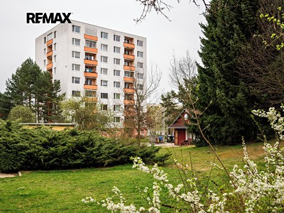 Prodej bytu 3+1 72 m²