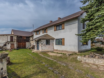 Prodej  rodinného domu 205 m², pozemek 1 157 m²