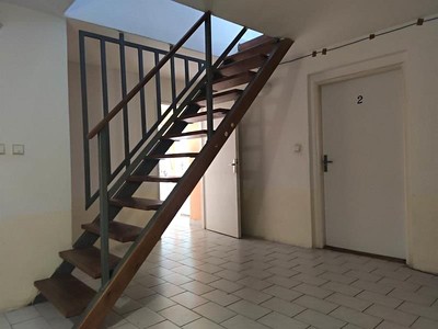 Pronájem  pokoje 22 m²