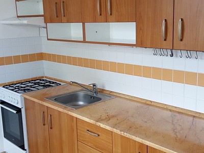Pronájem bytu 2+1 63 m²