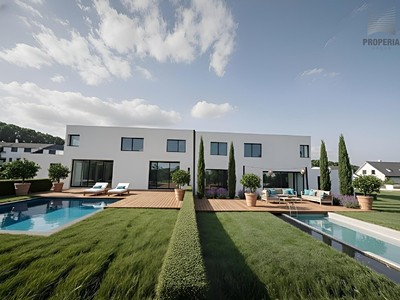 Prodej  rodinného domu 239 m², pozemek 672 m² — photo 3