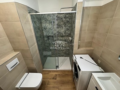 Pronájem bytu 1+kk 27 m²