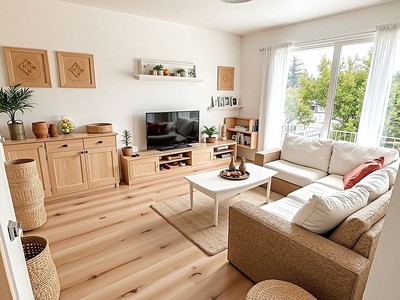 Prodej bytu 2+1 50 m²