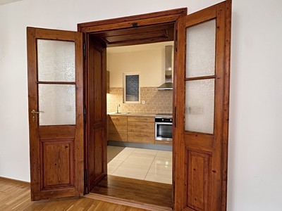 Pronájem bytu 2+1 55 m²