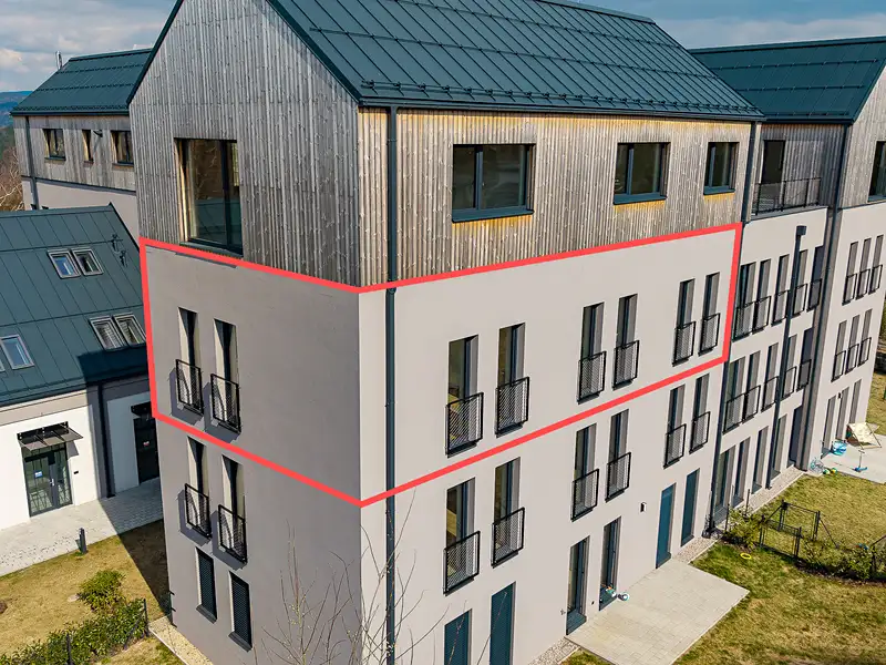 Prodej bytu 3+kk 96 m², Jablonec nad Nisou – náhled fotky 2