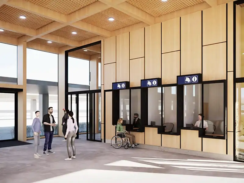 Pronájem obchodního prostoru 82 m², Kladno – náhled fotky 2