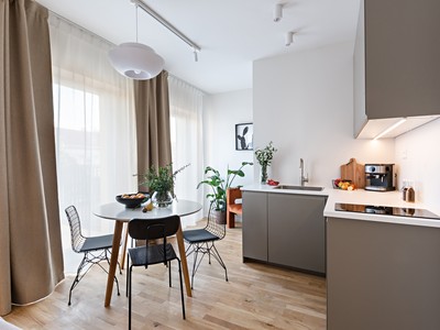 Prodej bytu 2+kk 83 m² (Mezonet)