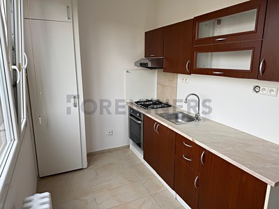 Pronájem bytu 1+1 35 m²