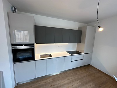 Pronájem bytu 4+1 130 m² (Jednopodlažní)