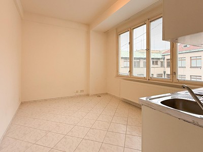 Pronájem bytu 1+kk 24 m²