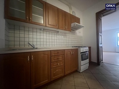 Pronájem bytu 2+1 112 m²