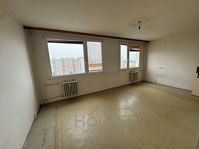 Prodej bytu 2+kk 44 m² (Jednopodlažní)