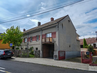 Hlavní, Opava - Kylešovice