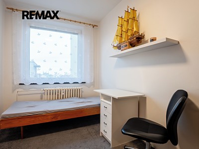 Pronájem  pokoje 8 m²