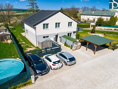 Prodej bytu 3+kk 78 m²