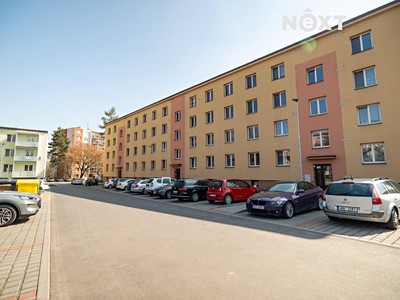 Pronájem bytu 2+kk 55 m² (Jednopodlažní)