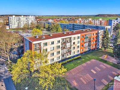 Prodej bytu 4+1 73 m²