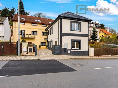 Prodej  rodinného domu 171 m², pozemek 163 m²