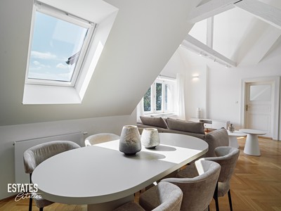 Pronájem bytu 3+1 144 m² (Mezonet)