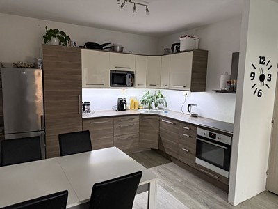 Pronájem bytu 2+kk 48 m²