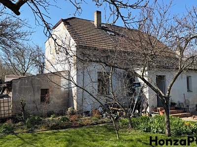 Prodej  rodinného domu 134 m², pozemek 743 m²