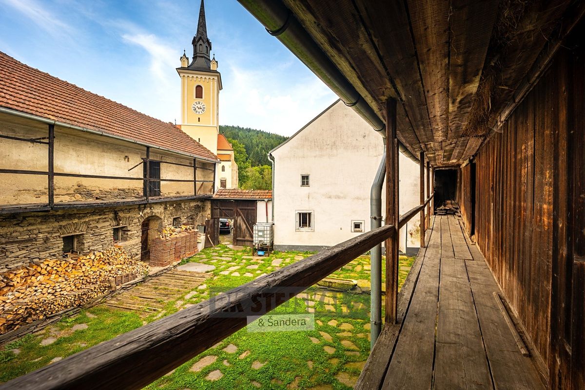 Prodej rodinného domu 600 m², pozemek 3209 m² – fotografie 5