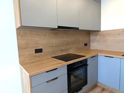 Pronájem bytu 2+kk 40 m² (Jednopodlažní)