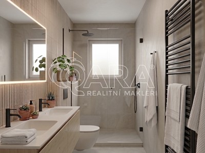 Pronájem bytu atypické 70 m² — photo 3