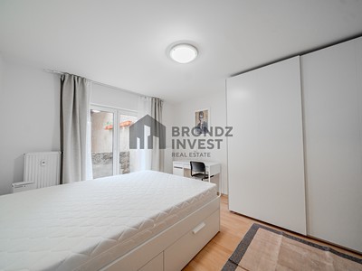 Pronájem bytu 4+kk 73 m² (Jednopodlažní)