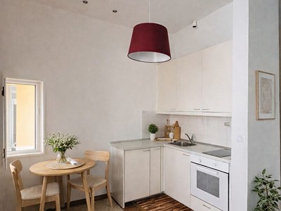 Pronájem bytu 2+kk 30 m²