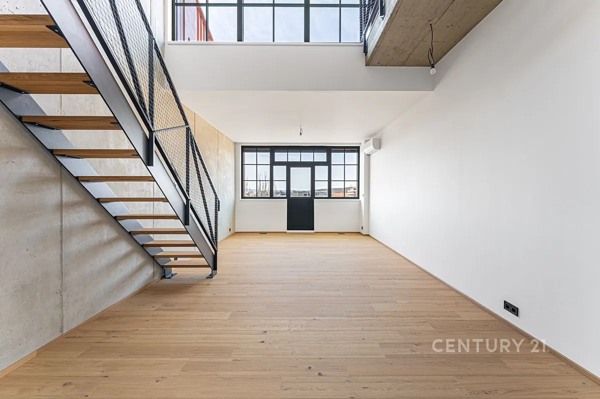 Prodej bytu 2+kk 60 m²