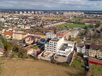 Prodej bytu 3+kk 100 m²