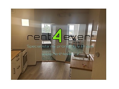 Pronájem bytu 2+1 47 m²