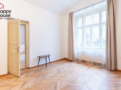 Pronájem bytu 2+1 59 m²