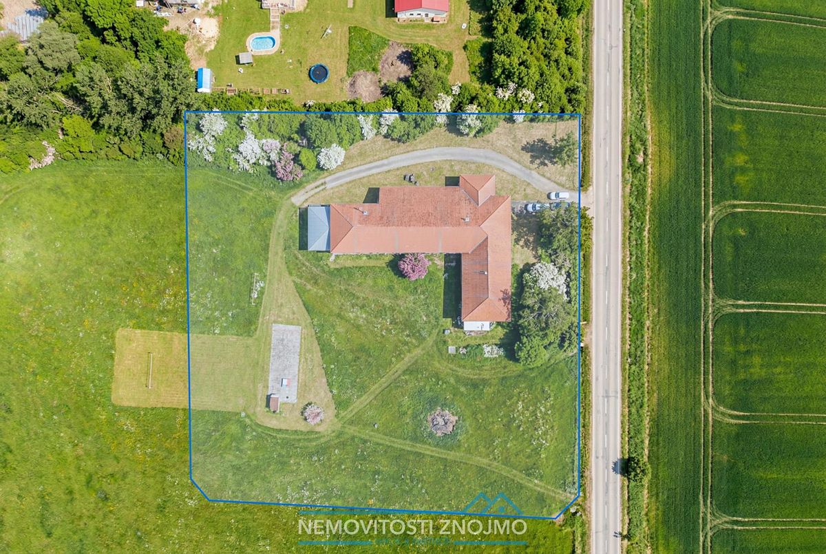 Prodej skladového prostoru 797 m² – fotografie 3