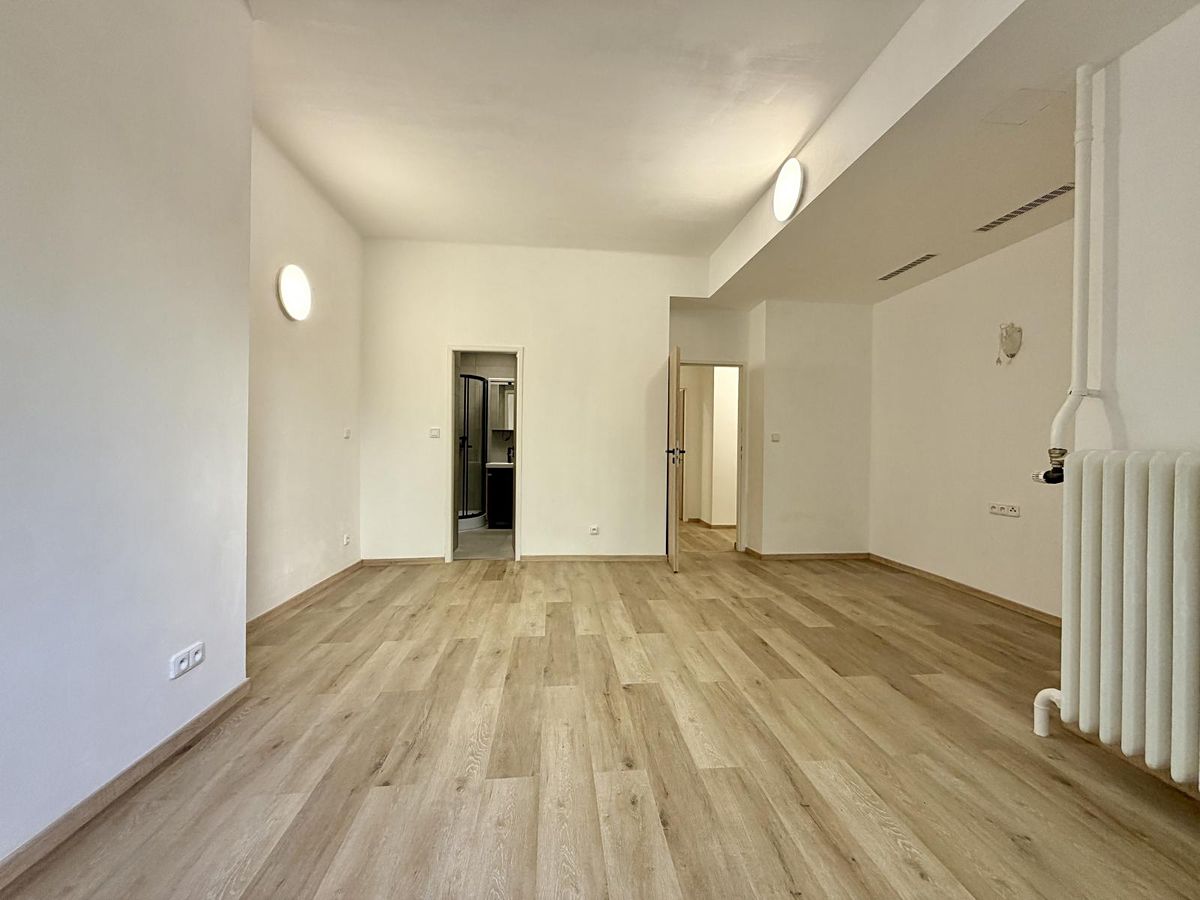 Prodej bytu 1+1 40 m² (Jednopodlažní)