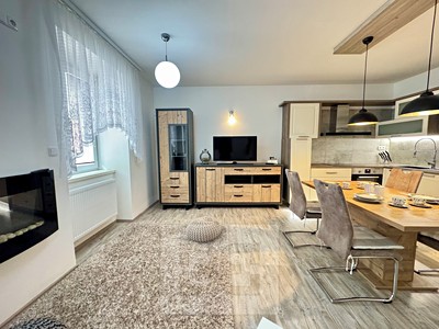Pronájem bytu 3+kk 80 m²