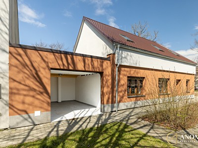 Prodej  rodinného domu 152 m², pozemek 149 m²