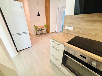 Pronájem bytu 3+1 85 m² (Jednopodlažní)